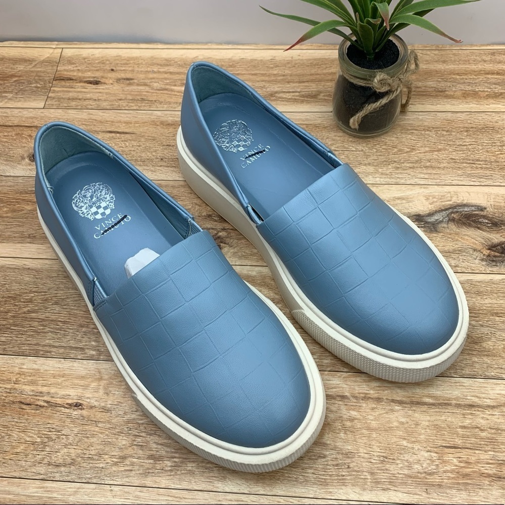 Vince Camuto Abbina Slip On Sneakers